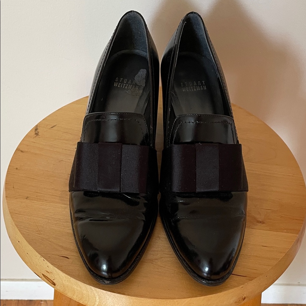 Stuart Weitzman Loafers
